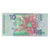 Banconote, Suriname, 10 Gulden, 2000, 2000-01-01, KM:147, BB+