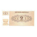 Banknote, Slovenia, 2 (Tolarjev), KM:2a, AU(55-58)