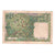 Banconote, Costa francese dei somali, 100 Francs, Undated (1952), KM:26a, BB