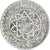 Moneda, Marruecos, 20 Francs, 1366