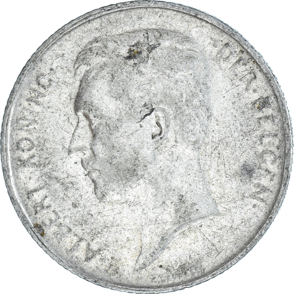 Moneta, Francja, Franc, 1912