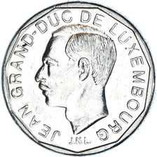 Moneda, Luxemburgo, 50 Francs, 1989