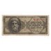 Billet, Grèce, 500,000 Drachmai, 1944, 1944-03-20, KM:126b, B