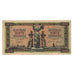 Banknote, Greece, 5000 Drachmai, 1942, 1942-06-20, KM:119a, VG(8-10)