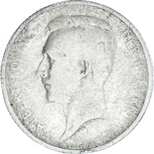 Coin, Belgium, Franc, 1911