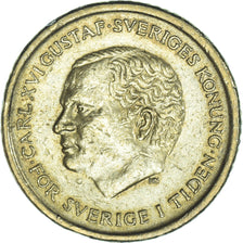 Münze, Schweden, 10 Kronor, 1992