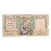 Banknote, Greece, 1000 Drachmai, 1935, 1935-05-01, KM:106a, VG(8-10)
