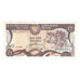 Biljet, Cyprus, 1 Pound, 1996, 1996-10-01, KM:53e, TTB