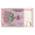 Banknote, Congo Democratic Republic, 1 Centime, 1997, 1997-11-01, KM:80a