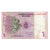 Biljet, Democratische Republiek Congo, 1 Centime, 1997, 1997-11-01, KM:80a, TTB