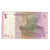 Banconote, Repubblica Democratica del Congo, 1 Centime, 1997, 1997-11-01