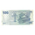 Biljet, Democratische Republiek Congo, 100 Francs, 2000, 2000-01-04, KM:92a, SPL