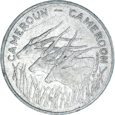 Münze, Kamerun, 100 Francs, 1972