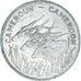 Münze, Kamerun, 100 Francs, 1972
