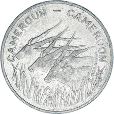 Münze, Kamerun, 100 Francs, 1972