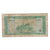 Banknote, Cambodia, 1 Riel, KM:4c, VG(8-10)