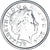 Munten, Groot Bretagne, 5 Pence, 2014