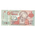 Banknote, Uruguay, 5 Pesos Uruguayos, 1998, KM:80a, EF(40-45)