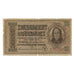 Geldschein, Ukraine, 200 Karbowanez, 1942, 1942-03-10, KM:56, SGE
