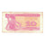 Banknote, Ukraine, 10 Karbovantsiv, 1991, KM:84a, VF(30-35)
