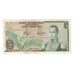 Billete, 5 Pesos Oro, 1979, Colombia, 1979-04-01, KM:406f, MBC