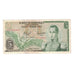 Geldschein, Kolumbien, 5 Pesos Oro, 1979, 1979-04-01, KM:406f, SS