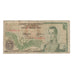 Biljet, Colombia, 5 Pesos Oro, 1976, 1976-07-20, KM:406e, TB