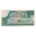 Banknot, Kambodża, 1000 Riels, KM:17, AU(50-53)