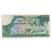 Billet, Cambodge, 1000 Riels, KM:17, TTB+