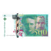 Francia, 500 Francs, Pierre et Marie Curie, 1994, J014326508, SPL