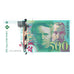 Frankrijk, 500 Francs, Pierre et Marie Curie, 1994, J014326558, SPL