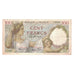 France, 100 Francs, Sully, 1941, C.23363, EF(40-45), Fayette:26.55, KM:94