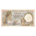 France, 100 Francs, Sully, 1941, C.23363, TTB, Fayette:26.55, KM:94