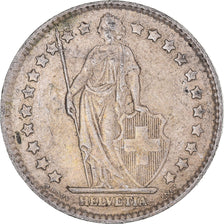 Moneta, Svizzera, Franc, 1963