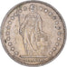 Moneta, Svizzera, Franc, 1963