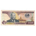 Banconote, Laos, 5000 Kip, 2003, KM:34b, MB+