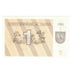 Billet, Lituanie, 1 (Talonas), 1991, KM:32a, NEUF