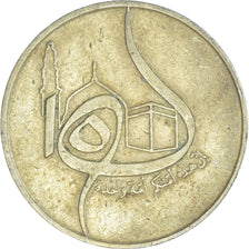 Moeda, Argélia, 50 Centimes, 1980