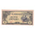 Banconote, Birmania, 5 Rupees, KM:15b, BB+