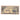 Billet, Birmanie, 5 Rupees, KM:15b, TTB+