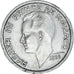 Moneta, Monaco, 100 Francs, Cent, 1956