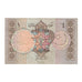 Banconote, Pakistan, 1 Rupee, KM:24a, MB+