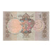 Nota, Paquistão, 1 Rupee, KM:24a, VF(30-35)