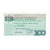 Banconote, Italia, 100 Lire, FDS