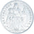 Coin, French Polynesia, 5 Francs, 1977