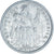 Coin, New Caledonia, Franc, 1973