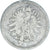 Monnaie, Allemagne, 5 Pfennig, 1888