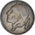 Coin, Belgium, 50 Centimes, 1963