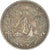 Coin, French Polynesia, 100 Francs, 1982
