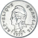 Moneta, Polinesia francese, 50 Francs, 1975